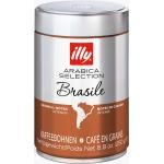 Illy Espresso Arabica Selection Brasilien 250g