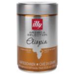 illy Espresso, Bohnen, Arabica Selection Äthiopien, 250g Dose
