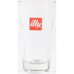 illy Latte Macchiato Gläser 200 ml aus Glas spülmaschinenfest 