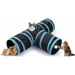 Reduzierte Spieltunnel & Rascheltunnel für Katzen 