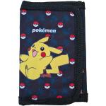 Pokemon Brieftaschen mit Reißverschluss für Mädchen Weihnachten 