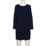 Reduzierte Marineblaue Ilse Jacobsen Jerseykleider aus Jersey für Damen Größe XS 