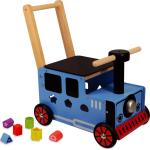 I'm Toy Ich bin Toy Walker und Push Car Train
