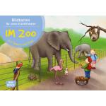 Zoo Gesellschaftsspiele & Brettspiele 