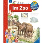 Ravensburger Zoo Babyspielzeug für 3 - 5 Jahre 
