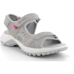IGI&Co Outdoor-Sandalen mit Klettverschluss für Damen Größe 35 für den für den Sommer 