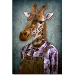 Giraffen-Bilder | Trends 2024 | Günstig online kaufen