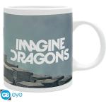 Imagine Dragons Tasse 'NIGHT VISION'