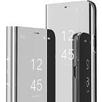 Samsung Galaxy S6 Edge + Cases Art: Flip Cases mit Bildern aus Polycarbonat mit Spiegel klein 
