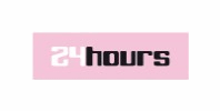 24 hours
