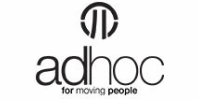 AdHoc for moving people