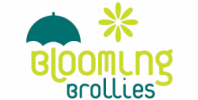 Blooming Brollies