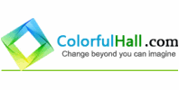 ColorfulHall