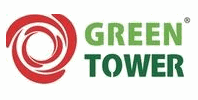 Green Tower