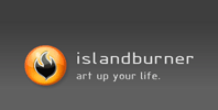 islandburner