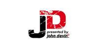 JD presented by John Devin
