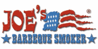 Joe´s Barbeque Smoker