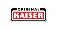 Kaiser Backform