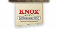 Knox Räucherkerzen