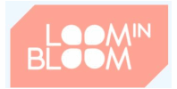 Loom in Bloom