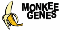 Monkee Genes