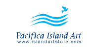 Pacifica Island Art