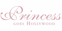 Princess goes Hollywood