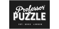 Professor Puzzle -