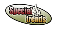 Special-trends
