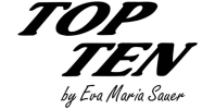 TOP TEN by Eva Maria Sauer