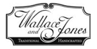 Wallace & Jones