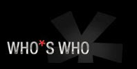 WHO*S WHO
