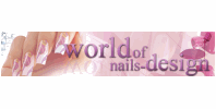 World of Nails-Design