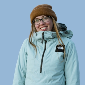 The North Face donna