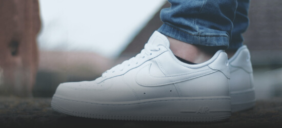 nike air force 1 outlet store