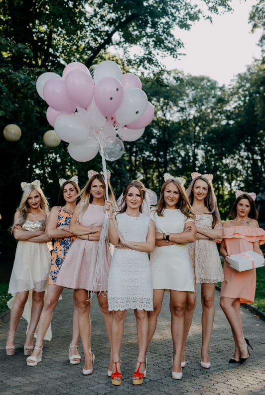 Hochzeitsgäste Die 2019 für schönsten Kleider