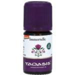 Taoasis Bio Beauty & Kosmetik-Produkte 5 ml mit Immortellenöl 