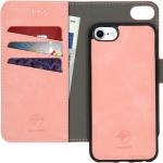 Rosa iPhone 8 Hüllen Art: Flip Cases 
