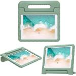 Olivgrüne iPad Hüllen & iPad Taschen 2021 Art: Soft Cases aus Silikon 