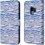 Bunte Samsung Galaxy S9 Hüllen Art: Flip Cases aus Kunstleder 