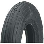 Impac Unisex – Erwachsene Reifen-1960400200 Reifen, Grau, Einheitsgröße