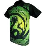 Imperial Dragon Shirt 3 (XL) | - Funktionsfaser Ti