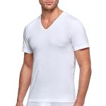 Impetus France Herren T-Shirt ORGANIC, Weiß (Weiß), L