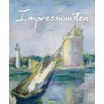 Impressionisten - Kalender 2024 - Art-Format - Kor