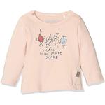 Imps & Elfs Baby-Mädchen G T-Shirt Long Sleeve Lan