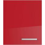 Rote Impuls Küchen Küchenhängeschränke & Wrasenschränke aus MDF Breite 0-50cm, Höhe 0-50cm, Tiefe 0-50cm 