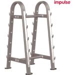 Impulse Fitness Barbell rack- Langhantelablage IT7027