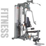 Impulse Fitness Multistation IF-1860