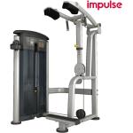 Impulse Fitness Wadenmaschine, IT9516, Calf Raise, 90kg Gewichtsblock