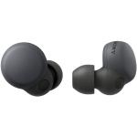 Sony LinkBuds S WF-LS900NB: Kabellose In-Ear Kopfhörer mit Noise Cancelling